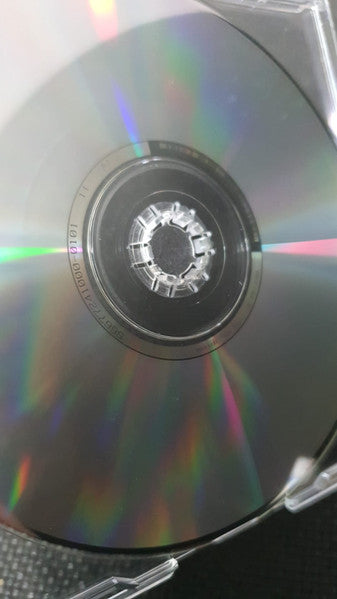Undrop : Love + Run (CD, Single)
