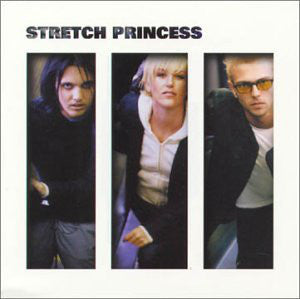 Stretch Princess : Stretch Princess (CD, Album)