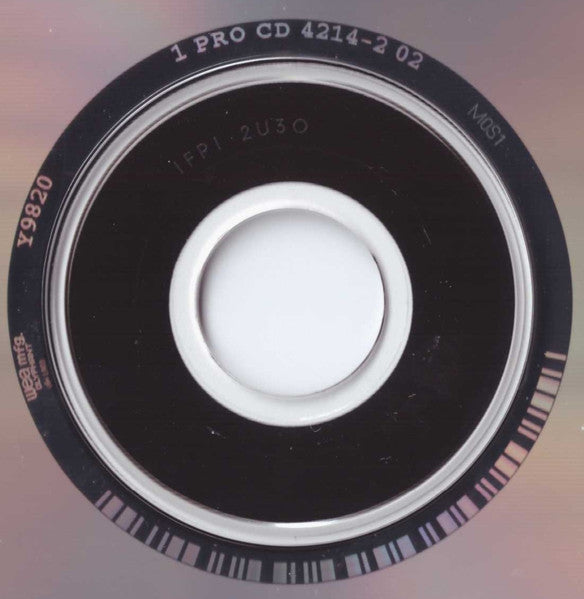 Filter (2) : Take A Picture (CD, Single, Promo)