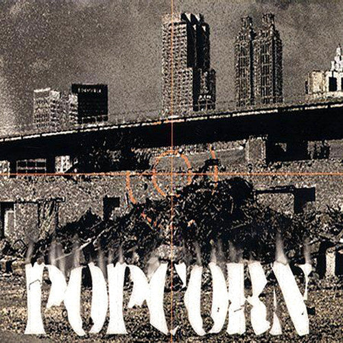 Popcorn (32) : Popcorn (CD, Album)