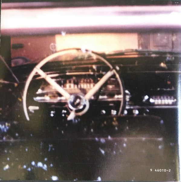Son Volt : Trace (CD, Album)