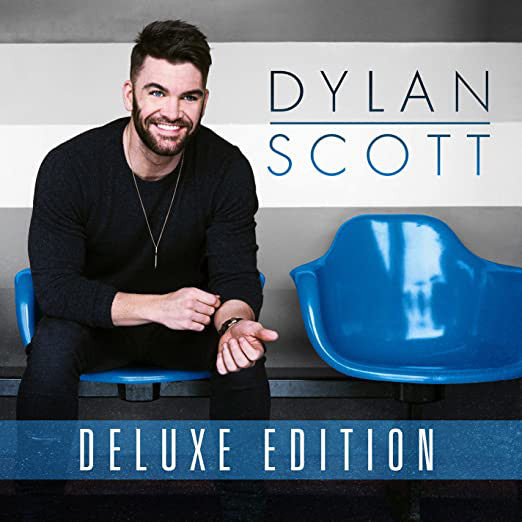 Dylan Scott : Dylan Scott Deluxe Edition (CD, Album, Dlx)