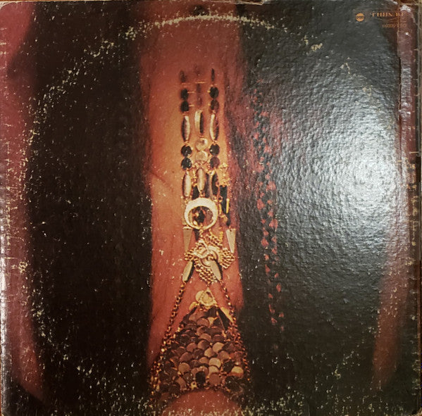 Steppenwolf : Gold: Their Great Hits (LP, Comp, RP)
