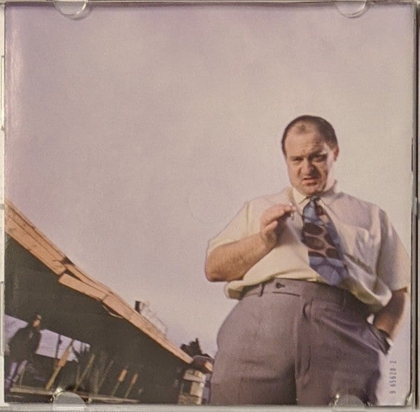 Pete Droge : Necktie Second (CD, Album)