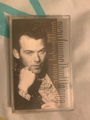 Johnny Reno : Third Degree (Cass, Album)