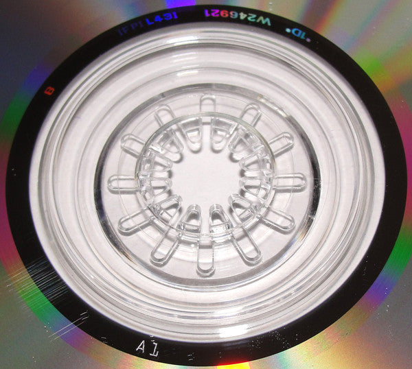 Fourplay (3) : 4 (CD, Album, Club)
