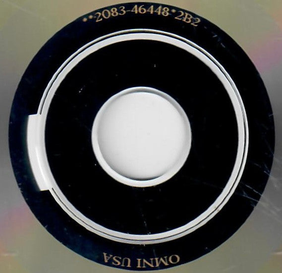 Buck-O-Nine : My Town (CD, Single, Promo)
