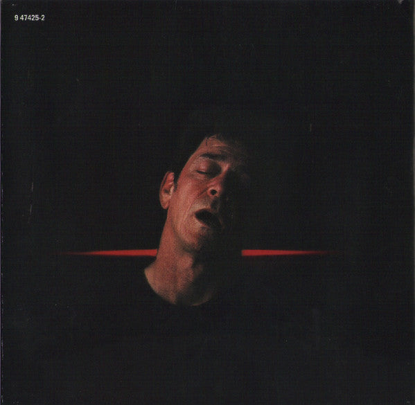 Lou Reed : Ecstasy (CD, Album)