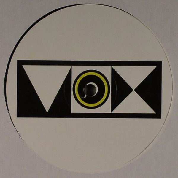 Vox : Bimbo (12")