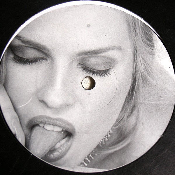 Stephen Brown : Untitled (12")