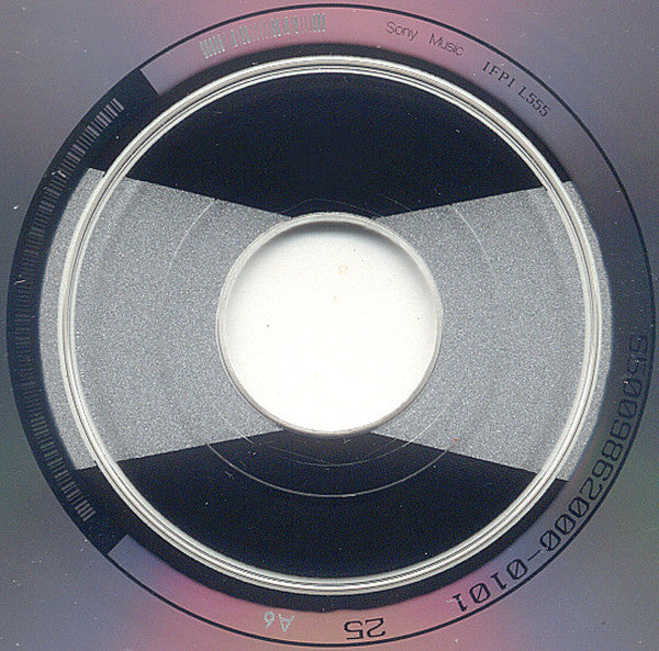 Johnny Cash : American III: Solitary Man (2xCD, Album, Ltd)