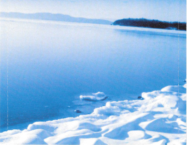 The Sixth Great Lake : Up The Country (CD, Album)