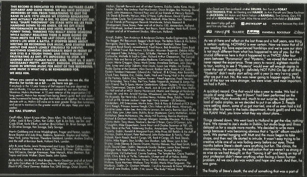 Def Leppard : Adrenalize (Cass, Album, 72,)