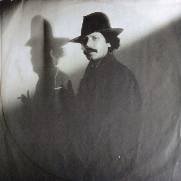Chick Corea : Secret Agent (LP, Album, Ter)