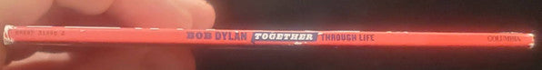 Bob Dylan : Together Through Life (CD, Album, Car)
