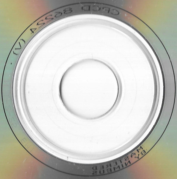 Enigma : M C M X C a. D. (CD, Album, RE)