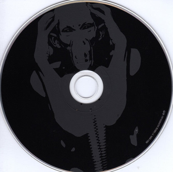 Cyclefly : Generation Sap (CD, Album)