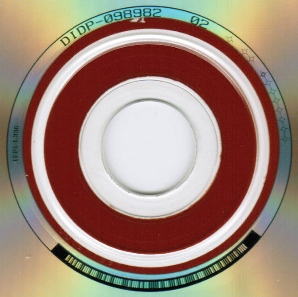 Wyclef Jean Featuring Bono : New Day (CD, Single)
