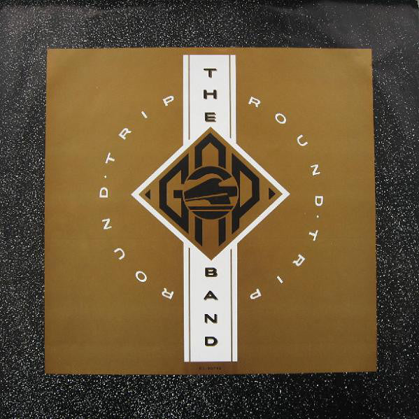 The Gap Band : Round Trip (LP, Album)