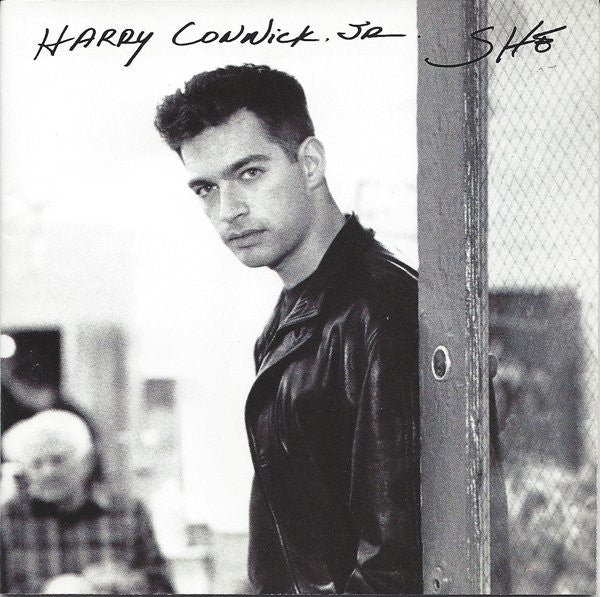 Harry Connick, Jr. : She (CD, Album)