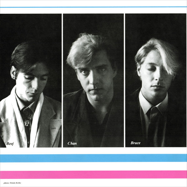 The Suburbs : Dream Hog (12", MiniAlbum)