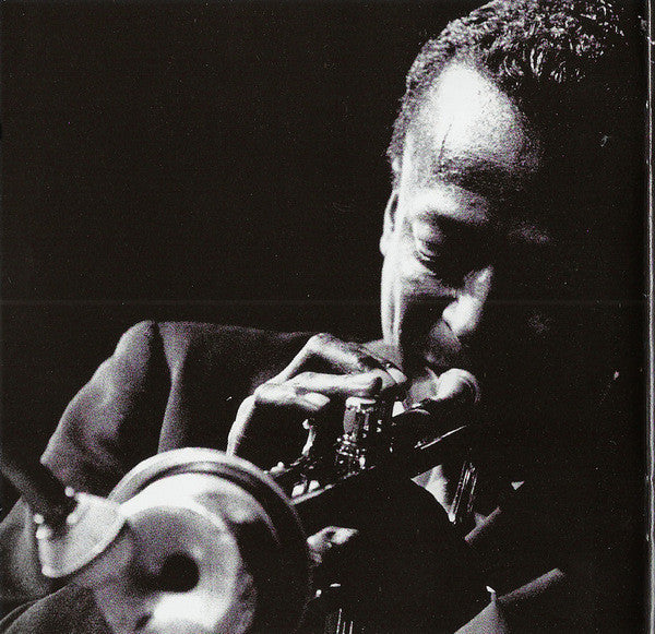 Miles Davis : Water Babies (CD, Album, RE)