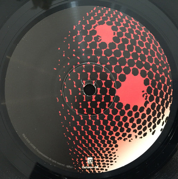 9dw / Boris (3) : Golden Dance Classics (12")