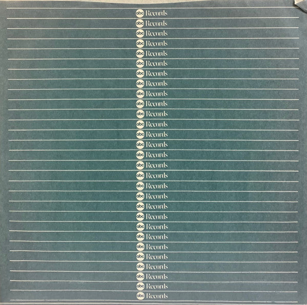 Les McCann : Music Lets Me Be (LP, Album, San)