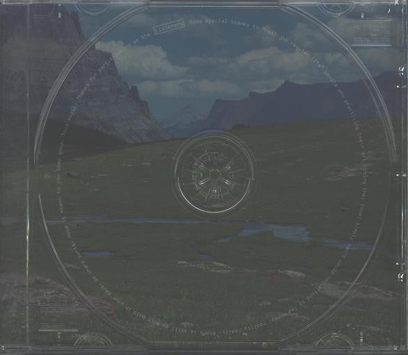 Grandaddy : The Sophtware Slump (CD, Album)