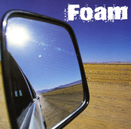 Foam (6) : Big Windshield Little Mirror (CD, Album)