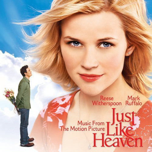 Various : Just Like Heaven: Music From The Motion Picture (CD, Comp)