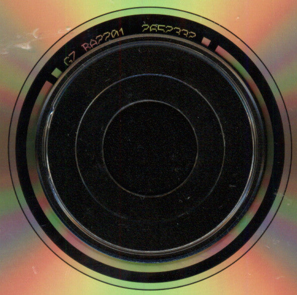 Various : Blue Heaven (CD, Comp)