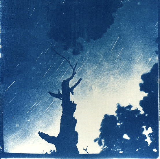 Dragon Turtle / Goodnight Stars Goodnight Air : Split (12", Ltd)