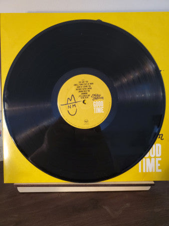Niko Moon : Good Time (LP, Album)