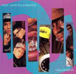 Various : Def Jam Classics (Volume II) (CD, Comp)