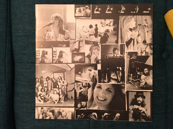 Fleetwood Mac : Rumours (LP, Album, Club, RE, Col)