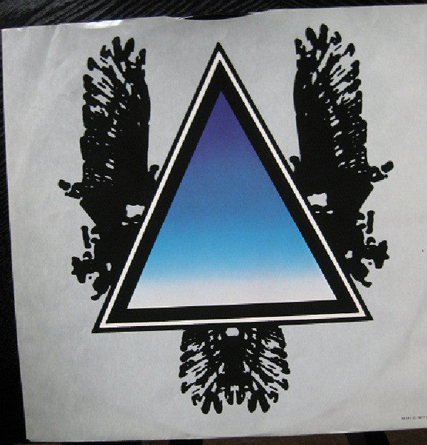 Journey : Next (LP, Album, San)