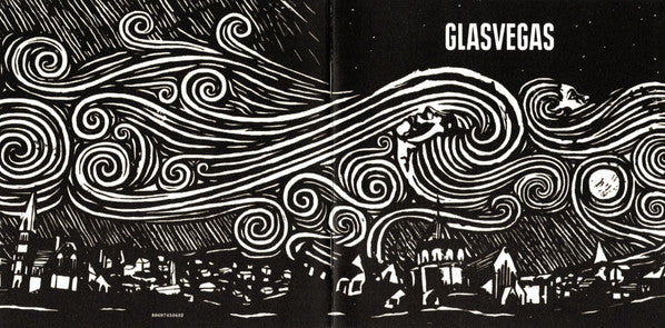Glasvegas : Glasvegas (CD, Album)