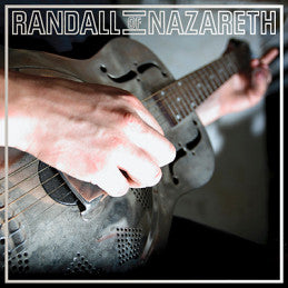 Randall Of Nazareth : Randall Of Nazareth (LP, Album)
