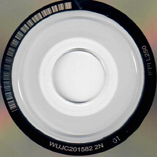 Evanescence : Call Me When You're Sober (CD, Single, Promo)