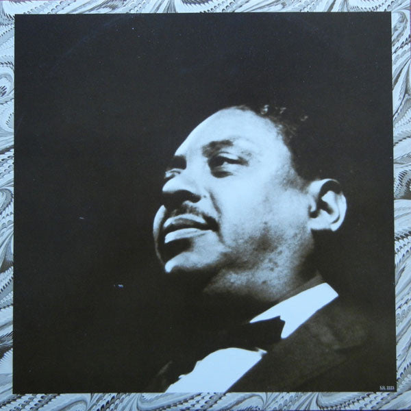 Big Joe Turner : Have No Fear, Big Joe Turner Is Here (2xLP, Comp)