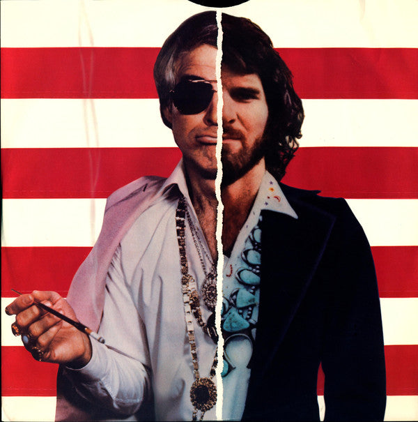 Steve Martin (2) : The Steve Martin Brothers (LP, Album, Win)