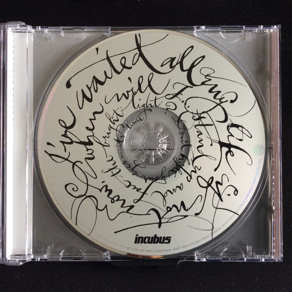 Incubus (2) : If Not Now, When? (CD, Album)