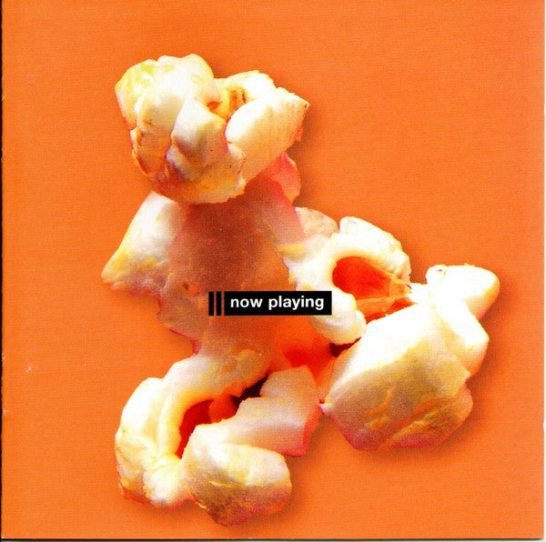 Various : Now Playing (CD, Comp)