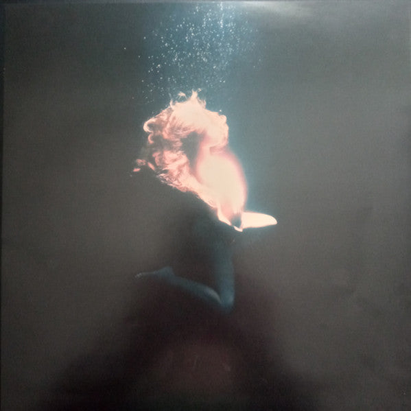 Halsey : If I Can't Have Love, I Want Power (LP, Album)