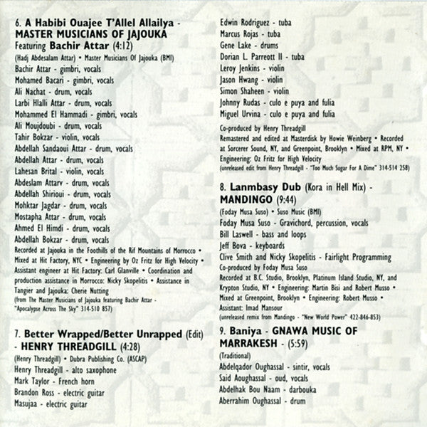 Various : Manifestation - Axiom Collection II (CD, Comp)