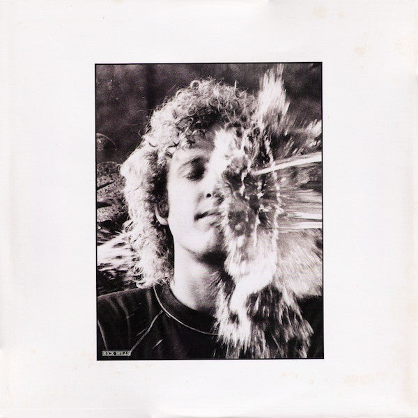 Peter Frampton : Somethin's Happening (LP, Album)