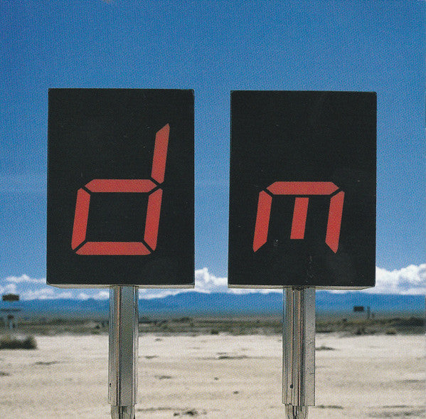 Depeche Mode : The Singles 86>98 (2xCD, Comp, RE, RM)