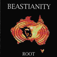 Beastianity : Root (LP, Album, Ltd, Num, RE)