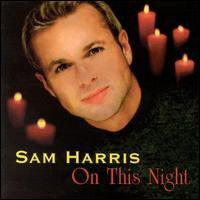 Sam Harris (2) : On This Night (CD, Album)